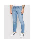 Wrangler Дънки Larston 812 W18SYL29R Син Slim Tapered Fit - Pepit.bg