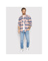 Wrangler Дънки Larston 812 W18SYL29R Син Slim Tapered Fit - Pepit.bg