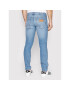 Wrangler Дънки Larston 812 W18SYL29R Син Slim Tapered Fit - Pepit.bg