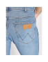 Wrangler Дънки Larston 812 W18SYL29R Син Slim Tapered Fit - Pepit.bg