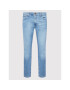 Wrangler Дънки Larston 812 W18SYL29R Син Slim Tapered Fit - Pepit.bg