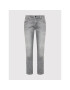 Wrangler Дънки Larston W18S2760S Сив Slim Fit - Pepit.bg