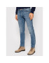 Wrangler Дънки Larston W18S5936A Син Slim Fit - Pepit.bg