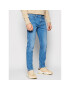 Wrangler Дънки Larston W18SC788W Син Slim Fit - Pepit.bg