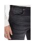 Wrangler Дънки Larston W18SEHXV6 112337510 Черен Slim Fit - Pepit.bg