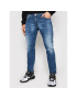 Wrangler Дънки Larston W18SQ148R Син Slim Fit - Pepit.bg