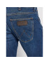 Wrangler Дънки Larston W18SU551Q Тъмносин Slim Taper Fit - Pepit.bg