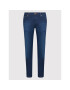 Wrangler Дънки Larston W18SYI39K Син Slim Fit - Pepit.bg