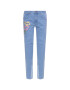 Wrangler Дънки Mom W246WP76Q Син Mom Fit - Pepit.bg