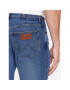 Wrangler Дънки River 112341401 Син Tapered Leg - Pepit.bg