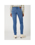 Wrangler Дънки Skinny 615 W28K4736Y 112332349 Син Skinny Fit - Pepit.bg