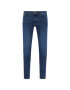 Wrangler Дънки Skinny Fit Bryson W14XT112E Тъмносин Skinny Fit - Pepit.bg