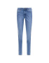 Wrangler Дънки Skinny Fit Retro W253JU98J Син Skinny Fit - Pepit.bg