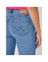 Wrangler Дънки Slim 610 W26LCY37M 112332355 Син Slim Fit - Pepit.bg