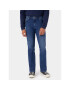 Wrangler Дънки Texas 112335241 Син Straight Leg - Pepit.bg