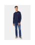 Wrangler Дънки Texas 112335241 Син Straight Leg - Pepit.bg