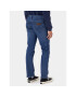 Wrangler Дънки Texas 112335241 Син Straight Leg - Pepit.bg