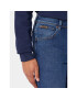Wrangler Дънки Texas 112335241 Син Straight Leg - Pepit.bg