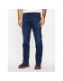 Wrangler Дънки Texas 112341387 Син Straight Leg - Pepit.bg