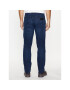 Wrangler Дънки Texas 112341387 Син Straight Leg - Pepit.bg