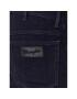 Wrangler Дънки Texas 112341395 Черен Slim Fit - Pepit.bg