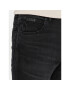 Wrangler Дънки Texas 112341397 Черен Slim Fit - Pepit.bg