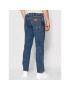 Wrangler Дънки Texas W12S33010 Син Slim Fit - Pepit.bg