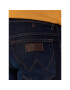 Wrangler Дънки Texas W12SAO990 Тъмносин Slim Fit - Pepit.bg