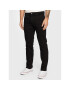 Wrangler Дънки Texas W12SHP19A Черен Slim Fit - Pepit.bg