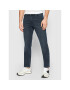 Wrangler Дънки Texas W12SLT364 Тъмносин Slim Fit - Pepit.bg
