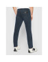 Wrangler Дънки Texas W12SLT364 Тъмносин Slim Fit - Pepit.bg