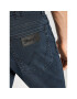 Wrangler Дънки Texas W12SLT364 Тъмносин Slim Fit - Pepit.bg