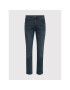 Wrangler Дънки Texas W12SLT364 Тъмносин Slim Fit - Pepit.bg