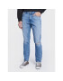 Wrangler Дънки Texas W12T7328O 112320077 Син Regular Fit - Pepit.bg