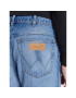 Wrangler Дънки Texas W12T7328O 112320077 Син Regular Fit - Pepit.bg