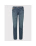 Wrangler Дънки Texas W12TXP409 Син Tapered Fit - Pepit.bg