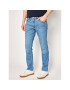 Wrangler Дънки тип Regular Fit Greensboro W15QQ1158 Син Regular Fit - Pepit.bg