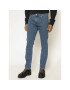 Wrangler Дънки тип Slim Fit Larstone W18SHR36B Тъмносин Slim Tapered Fit - Pepit.bg