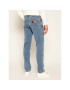 Wrangler Дънки тип Slim Fit Texas W12SM511Q Син Slim Fit - Pepit.bg