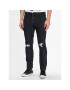 Wrangler Дънки W18S3018O Черен Slim Fit - Pepit.bg