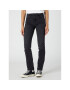 Wrangler Дънки W26LDF36O 112332356 Черен Slim Fit - Pepit.bg