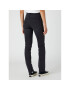 Wrangler Дънки W26LDF36O 112332356 Черен Slim Fit - Pepit.bg