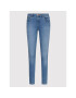 Wrangler Дънки W27H4741G Син Skinny Fit - Pepit.bg