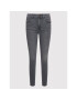 Wrangler Дънки W27HZJ29U Сив Skinny Fit - Pepit.bg