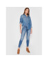 Wrangler Дънки W28KTX386 Син Skinny Fit - Pepit.bg