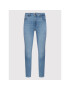 Wrangler Дънки W28KXR44U Син Skinny Fit - Pepit.bg