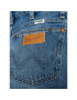 Wrangler Дънки Wild West 603 W2H2SF260 Син Straight Fit - Pepit.bg