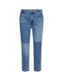 Wrangler Дънки Wild West 603 W2H2SF260 Син Straight Fit - Pepit.bg