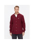 Wrangler дънкова риза 112345376 Бордо Regular Fit - Pepit.bg