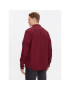 Wrangler дънкова риза 112345376 Бордо Regular Fit - Pepit.bg